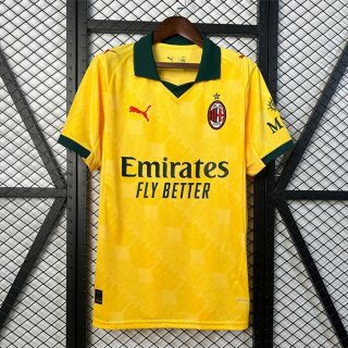 Thailandia Maglia AC Milan Terza 2025/2026 Thailandia Maglia AC Milan Terza 2025/2026