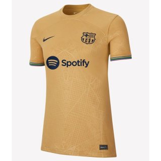 Maglia Barcellona Seconda Donna 2022/2023