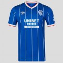 Thailandia Maglia Rangers FC Prima 2026/2027 Thailandia Maglia Rangers FC Prima 2026/2027