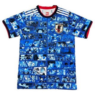 Thailandia Maglia Giappone Edizione Speciale 2021-2022 Thailandia Maglia Giappone Edizione Speciale 2021-2022