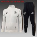 Bambino Giacca Manchester City 2026/2027 Giallo 2 Bambino Giacca Manchester City 2026/2027 Giallo 2