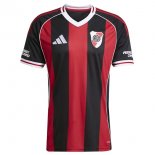Thailandia Maglia River Plate Seconda 2025/2026