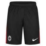 Pantaloni Eintracht Frankfurt Prima 2020/2021 Nero