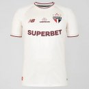 Thailandia Maglia São Paulo FC Terza 2026/2027