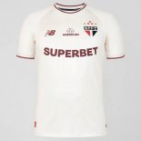 Thailandia Maglia São Paulo FC Terza 2026/2027