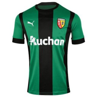 Thailandia Maglia RC Lens Seconda 2022/2023