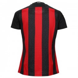 Maglia AC Milan Prima Donna 2020/2021 Rosso Nero