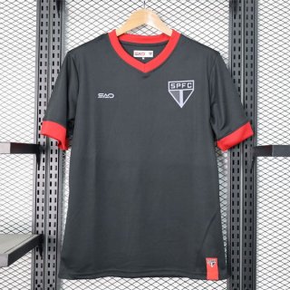 Thailandia Maglia Sao Paulo Special Edition 2023/2024 Thailandia Maglia Sao Paulo Special Edition 2023/2024