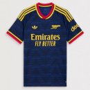 Thailandia Maglia Arsenal Seconda 2026/2027