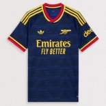 Thailandia Maglia Arsenal Seconda 2026/2027 Thailandia Maglia Arsenal Seconda 2026/2027