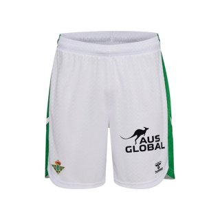 Pantaloni Real Betis Prima 2026/2027