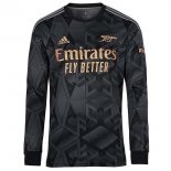 Thailandia Maglia Arsenal Away ML 2022/2023