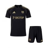 Maglia Fulham Terza Bambino 2025/2026