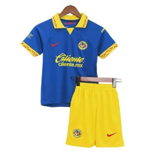 Maglia Club América Seconda Bambino 2023/2024 Maglia Club América Seconda Bambino 2023/2024