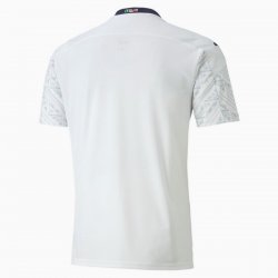 Maglia Italia Seconda 2020 Bianco