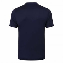 Maglia Formazione Manchester City 2020/2021 Blu Navy