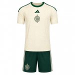Maglia Celtic Seconda Bambino 2026/2027 Maglia Celtic Seconda Bambino 2026/2027