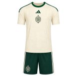 Maglia Celtic Seconda Bambino 2026/2027 Maglia Celtic Seconda Bambino 2026/2027