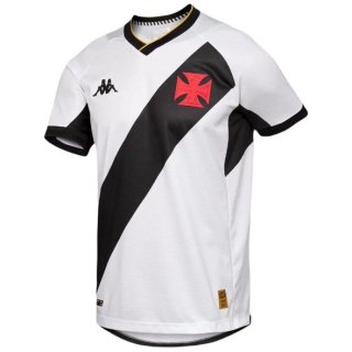 Thailandia Maglia Vasco da Gama Seconda 2023/2024