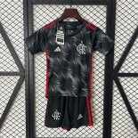 Maglia Flamengo Terza Bambino 2024/2025