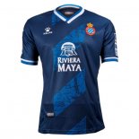 Thailandia Maglia RCD Espanol Terza 2021/2022