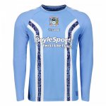 Thailandia Maglia Coventry Prima ML 2022/2023 Thailandia Maglia Coventry Prima ML 2022/2023