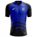 Thailandia Maglia Honduras Away 2021/2022 Blu