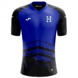 Thailandia Maglia Honduras Away 2021/2022 Blu