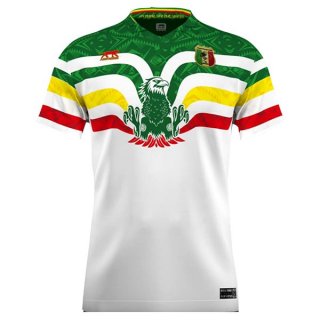 Thailandia Maglia Mali Seconda 2022