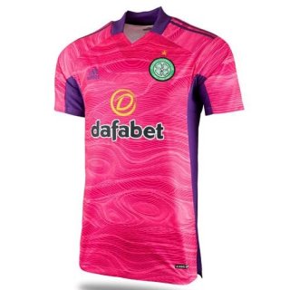 Thailandia Maglia Celtic Terza Portiere 2021/2022