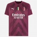 Thailandia Maglia AC Milan Portiere 2022/2023