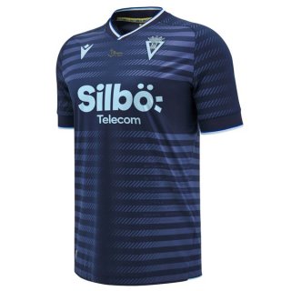 Thailandia Maglia Cádiz Terza 2024/2025