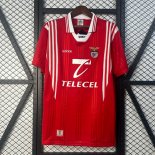 Maglia Benfica Prima Retro 1997-1998