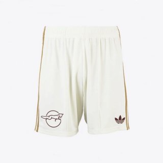 Pantaloni Leicester City Seconda 2026/2027