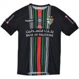 Thailandia Maglia Palestino Enersocks Final Nacional 19 Nero