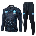Giacca Napoli 2025/2026 Grigio 5
