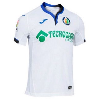 Thailandia Maglia Getafe Terza 2020/2021 Bianco Thailandia Maglia Getafe Terza 2020/2021 Bianco