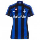 Maglia Inter Milan Prima Donna 2022/2023