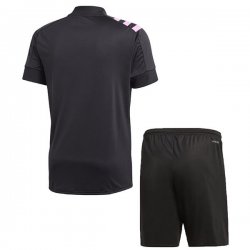 Maglia Inter Miami Prima Bambino 2020/2021 Nero