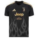 Thailandia Maglia Juventus Terza 2026/2027