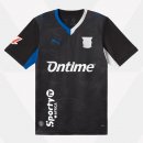 Thailandia Maglia CD Leganés Seconda 2026/2027 Thailandia Maglia CD Leganés Seconda 2026/2027