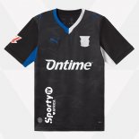 Thailandia Maglia CD Leganés Seconda 2026/2027
