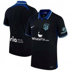 Maglia Atletico Madrid Seconda 2022/2023