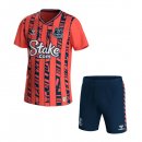 Maglia Everton Seconda Bambino 2023/2024