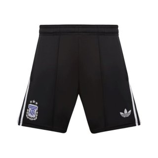 Pantaloni Argentina Seconda 2026