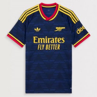Thailandia Maglia Arsenal Seconda 2026/2027