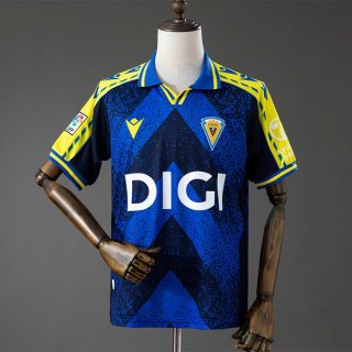 Maglia Cadiz Retro Style 2025/2026