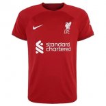 Thailandia Maglia Liverpool Prima 2022/2023