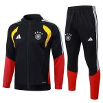 Giacca Germania 2026/2027 Nero