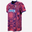 Thailandia Maglia Juventus Terza 2022-2023